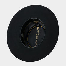 Cargar imagen en el visor de la galería, STCAU1001 - Texana cautiva negro