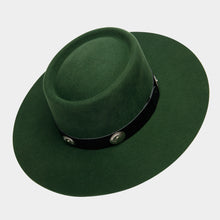 Cargar imagen en el visor de la galería, STCAU1007 - Texana cautiva verde