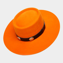 Cargar imagen en el visor de la galería, STCAU1008 - Texana cautiva naranja