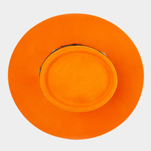 Cargar imagen en el visor de la galería, STCAU1008 - Texana cautiva naranja
