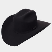 Cargar imagen en el visor de la galería, STCHIH7001 - Texana chihuahua refaldeado negro