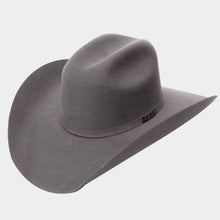 Cargar imagen en el visor de la galería, STCHIH7003 - Texana chihuahua refaldeado gris acero