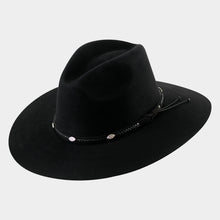 Cargar imagen en el visor de la galería, STEX2001 - Texana explorer negro