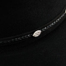 Cargar imagen en el visor de la galería, STEX2001 - Texana explorer negro