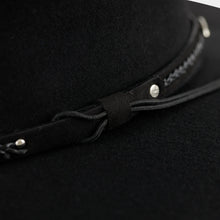 Cargar imagen en el visor de la galería, STEX2001 - Texana explorer negro