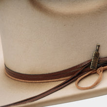 Cargar imagen en el visor de la galería, STEXCN6002 - Texana nodal beige refilado