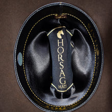 Cargar imagen en el visor de la galería, STEXPAT8002 - Texana patrón café