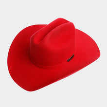 Cargar imagen en el visor de la galería, STMAV3002 - Texana maverick rojo