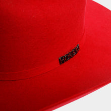 Cargar imagen en el visor de la galería, STMAV3002 - Texana maverick rojo