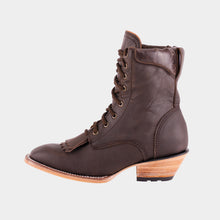 Cargar imagen en el visor de la galería, U7001 - Bota leiser crazy choco