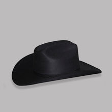 Load image into Gallery viewer, TEXGA1001 - Texana gamuza negra
