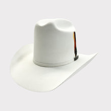 Cargar imagen en el visor de la galería, STEXSPAT1011 - Texana súper patrón blanco
