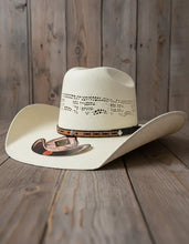 Cargar imagen en el visor de la galería, SEBA3004 - Sombrero bangora minick
