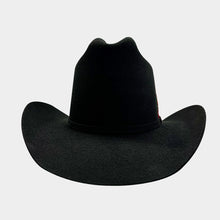 Cargar imagen en el visor de la galería, STEXSPAT1012 - Texana súper patrón negro
