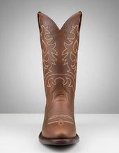 Cargar imagen en el visor de la galería, D5063 - Bota oval libélula brasil miel
