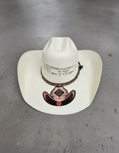 Cargar imagen en el visor de la galería, SEBA3004 - Sombrero bangora minick
