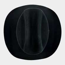 Cargar imagen en el visor de la galería, STEXSPAT1012 - Texana súper patrón negro
