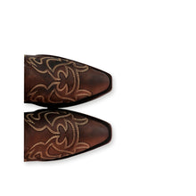 Cargar imagen en el visor de la galería, D5071 - Bota alta catarina brasil arena
