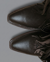 Cargar imagen en el visor de la galería, D7002 - Bota puntal de barbas venado choco
