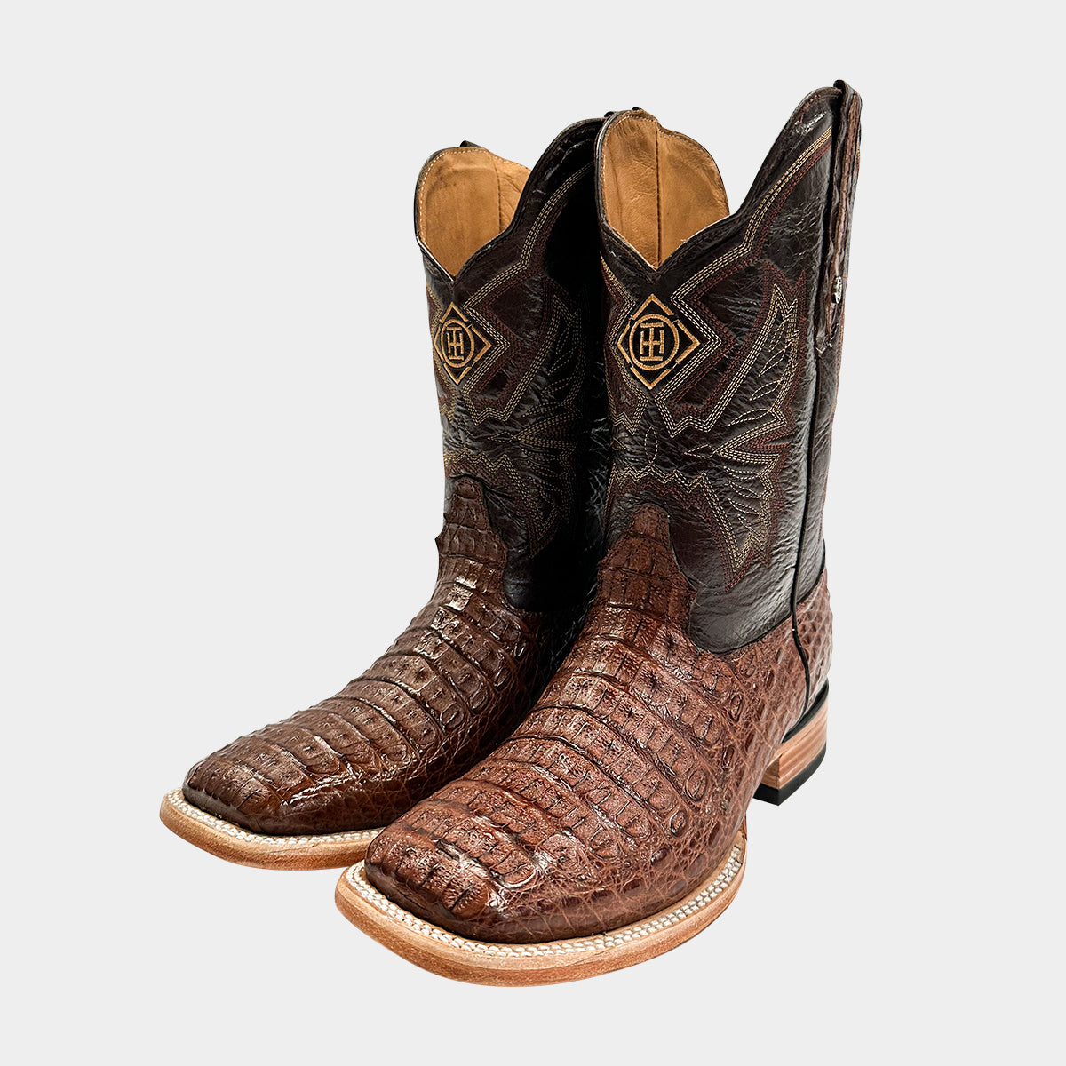 EB6002 - Bota bulldog lomo coco café – Horsag