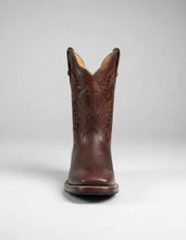 Load image into Gallery viewer, ELH1013 - Bota bulldog capuchino café
