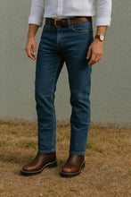 Cargar imagen en el visor de la galería, H1042 - Bota roper hule bullfy choco
