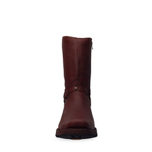 Cargar imagen en el visor de la galería, H2032 - Bota dubai casual estribo floter brandy

