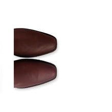 Cargar imagen en el visor de la galería, H2032 - Bota dubai casual estribo floter brandy
