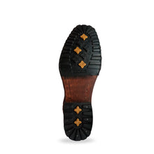 Cargar imagen en el visor de la galería, H2032 - Bota dubai casual estribo floter brandy
