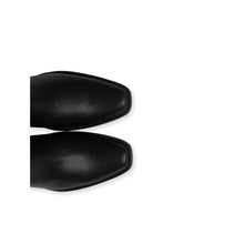 Cargar imagen en el visor de la galería, H3062 - Botín dubai venado negro
