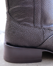 Cargar imagen en el visor de la galería, H3071 - Bota dubai casual clon mantarraya macho negro
