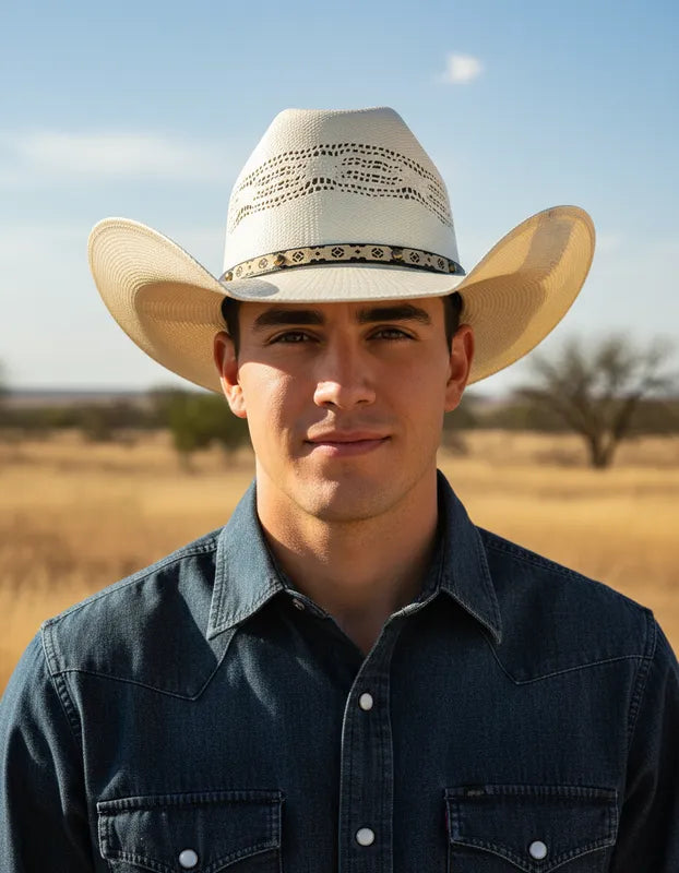 SEBA3002 - Sombrero bangora chihuahua