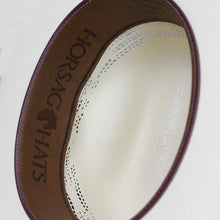 Cargar imagen en el visor de la galería, SEBA3003 - Sombrero bangora 8 segundos
