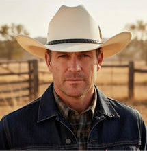 Cargar imagen en el visor de la galería, SELF5003 - Sombrero lona fina americana 10x
