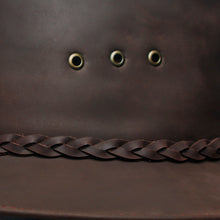 Cargar imagen en el visor de la galería, SPIN1002 - Piel indiana choco
