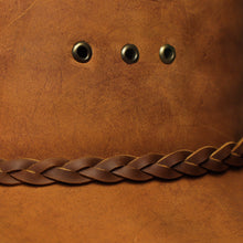 Cargar imagen en el visor de la galería, SPIN1004 - Piel indiana miel
