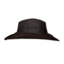 Cargar imagen en el visor de la galería, SPVA2002 - Piel vaquero choco
