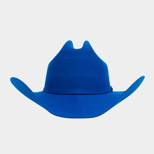 Cargar imagen en el visor de la galería, STMAV3003 - Texana maverick azul rey fuerte
