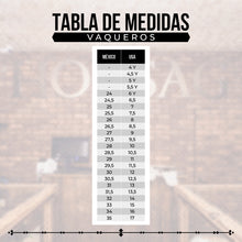 Load image into Gallery viewer, H1012 - Bota bulldog doble vida capuchino miel suela media vida tachón
