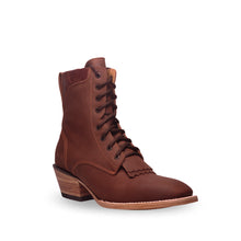 Cargar imagen en el visor de la galería, U7003 - Bota leiser crazy bronce

