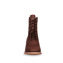 Cargar imagen en el visor de la galería, U7003 - Bota leiser crazy bronce
