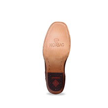 Cargar imagen en el visor de la galería, U7003 - Bota leiser crazy bronce
