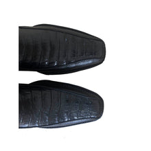 Load image into Gallery viewer, ED1002 - Bota dubai casual panza coco negro

