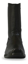 Cargar imagen en el visor de la galería, H3072 - Bota dubai casual clon armadillo negro
