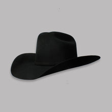 Load image into Gallery viewer, TEXPA4001 - Texana patrón negro 10x lana nacional

