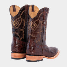 Cargar imagen en el visor de la galería, EB5003 - Bota bulldog panza coco café
