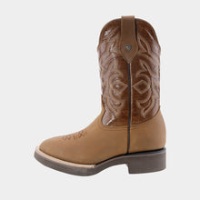 Load image into Gallery viewer, H1063 - Bota roper poliuretano crazy oro
