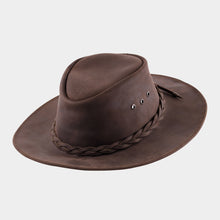Load image into Gallery viewer, SPIND1002 - Piel indiana choco
