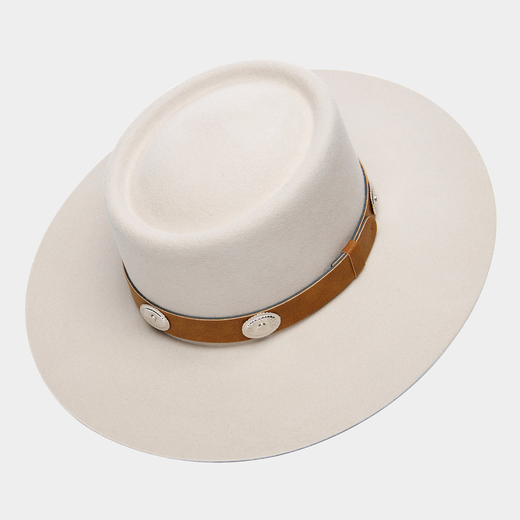 STCAU1006 - Texana cautiva buskin