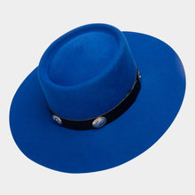 Cargar imagen en el visor de la galería, STCAU1004 - Texana cautiva azul rey fuerte
